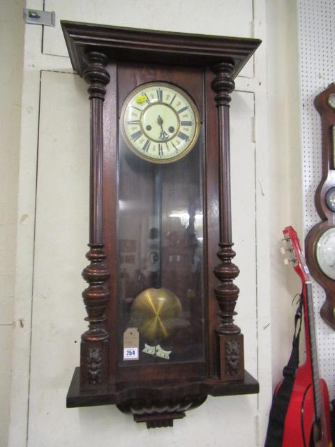 WALL CLOCK Image