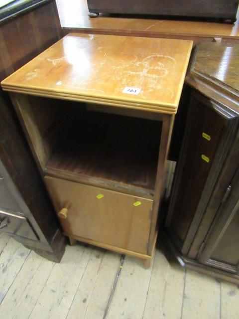 SIDE CABINET Image