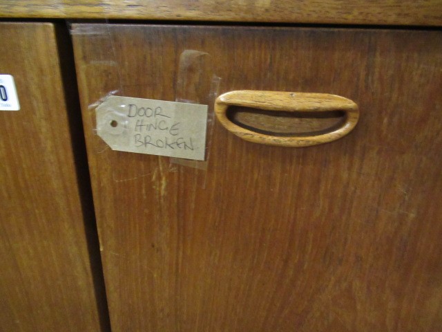 RETRO SIDEBOARD AF Image