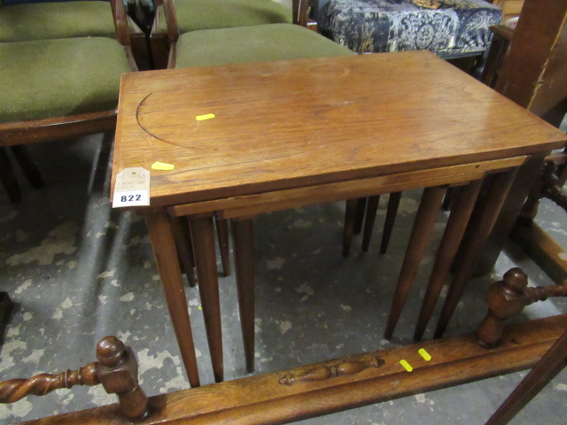 NEST OF TABLES Image