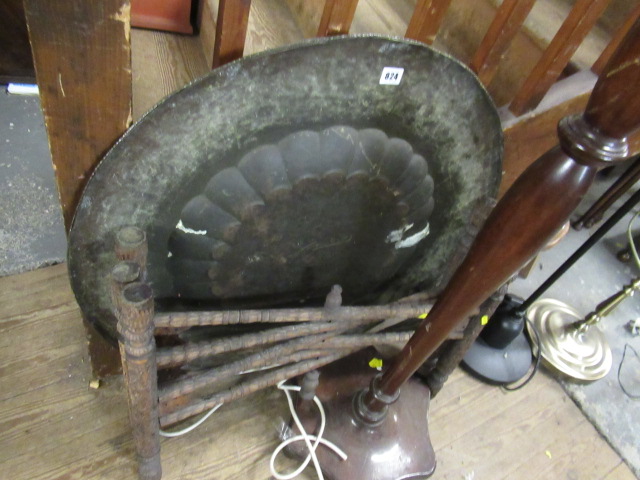 BENARES TABLE Image