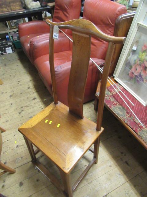 CHINESE CHAIR Image