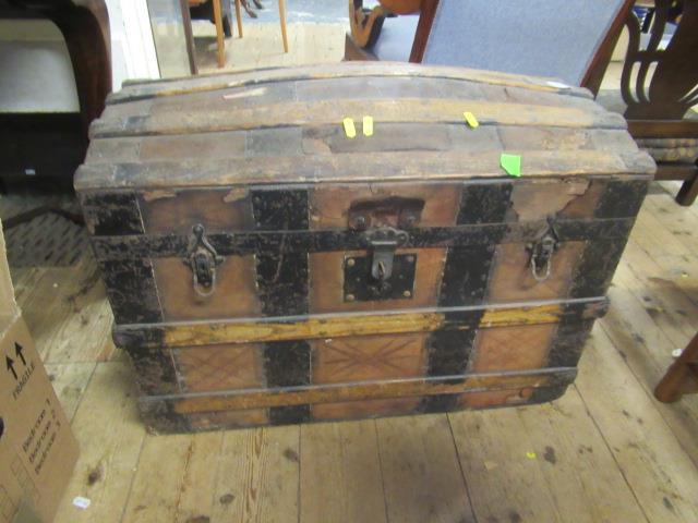 TRUNK Image