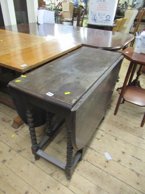 DROP LEAF TABLE Image