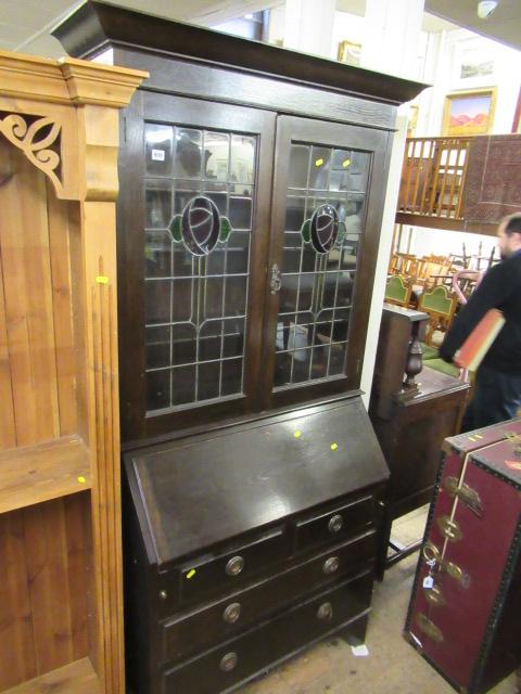 BUREAU BOOKCASE Image