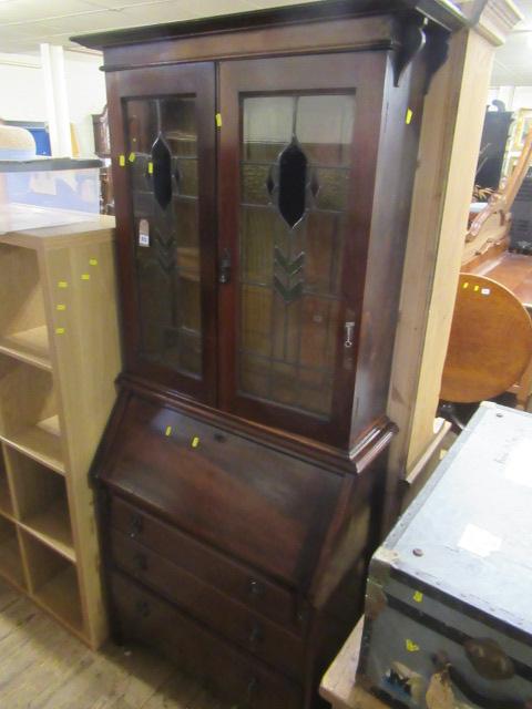 BUREAU BOOKCASE Image