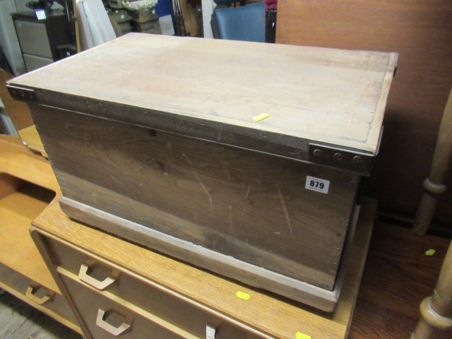 BEDDING BOX Image