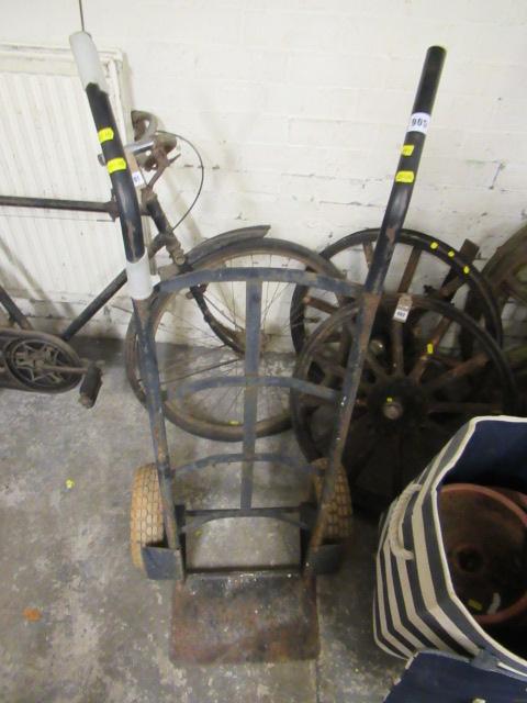 SACK CART Image