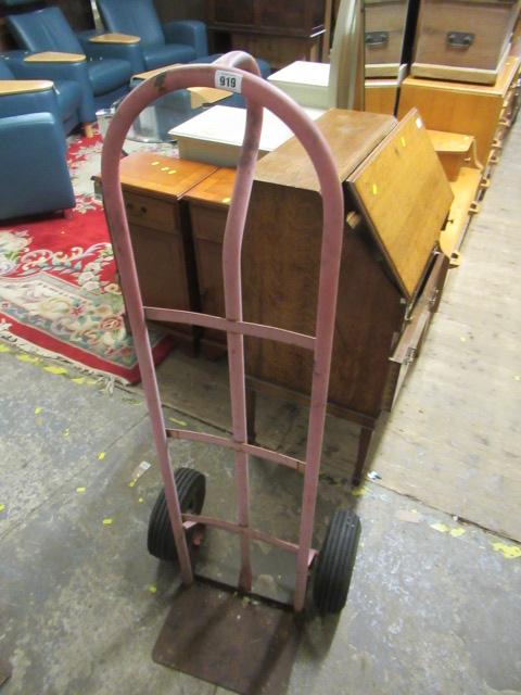 SACK CART Image