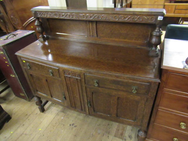 COURT CUPBOARD Image