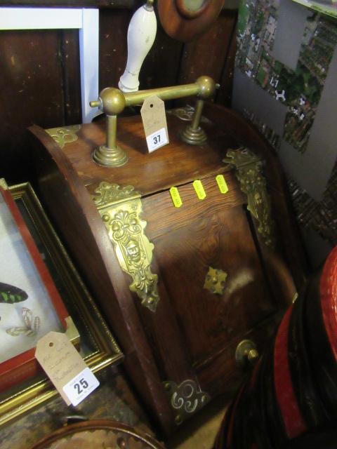 COAL SCUTTLE Image