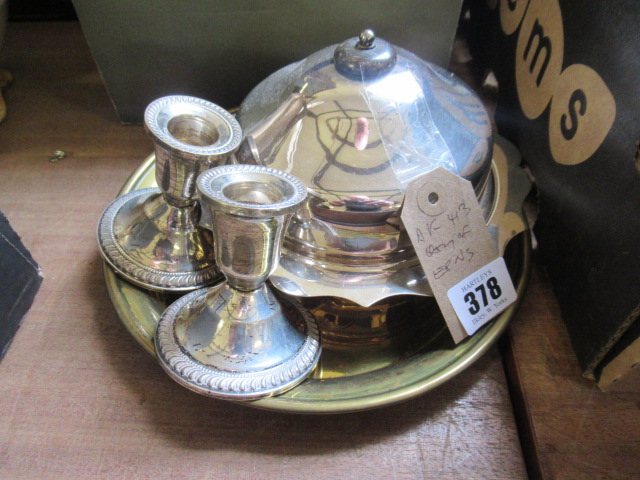 QUANTITY OF EPNS Image