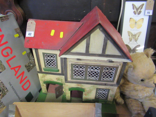 DOLLS HOUSE Image