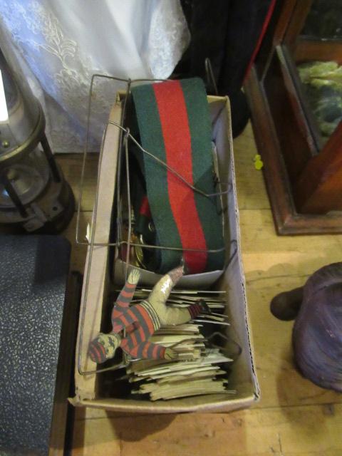 COLLECTION OF TRAIN TICKETS Image