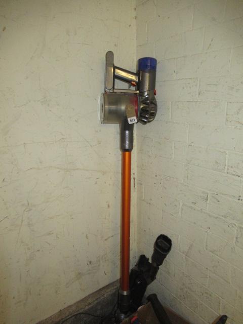 DYSON VACUUM CLEANER Image