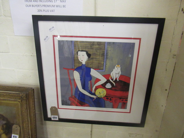 CHINESE PAINTING Image