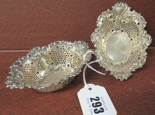 BONBON DISHES 1OZ 15DWTS Image