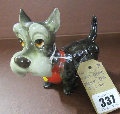 WALT DISNEY MACK DOG FIGURE Image