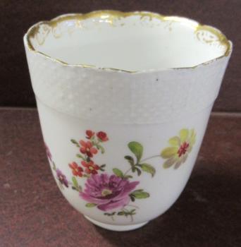 VIENNA PORCELAIN CUP Image
