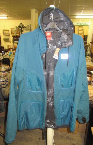 NIKE SPORTS TOP Image