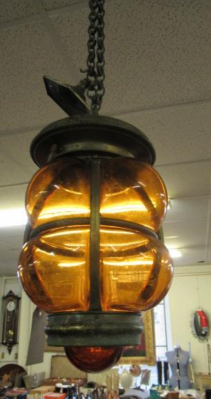 CEILING LANTERN Image