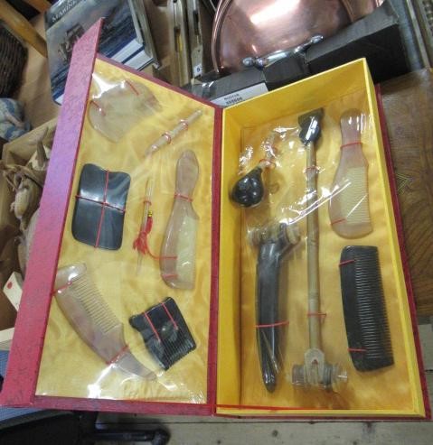 CHINESE WEDDING GIFT SET Image