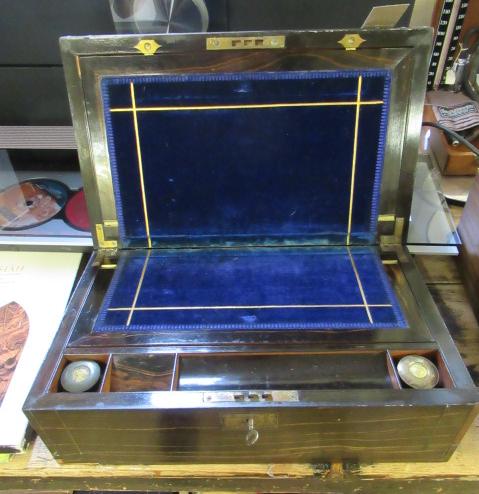 COROMANDEL WRITING SLOPE Image