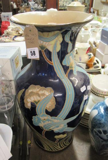 LARGE VASE Image