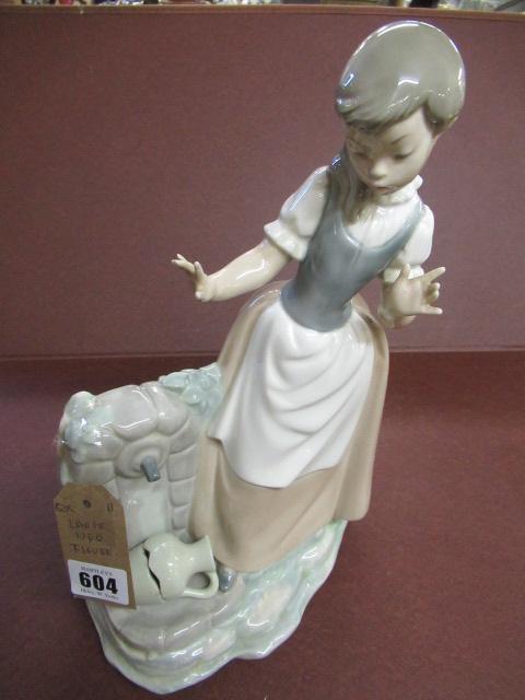 LARGE NAO FIGURE Image