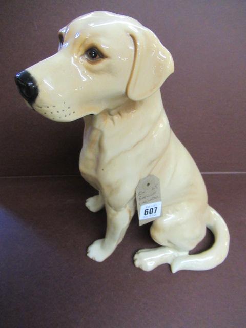 LARGE BESWICK LABRADOR Image