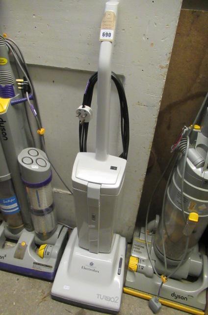 ELECTROLUX VACUUM Image