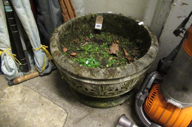 GARDEN PLANTER Image