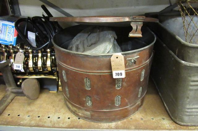 COPPER VESSEL Image