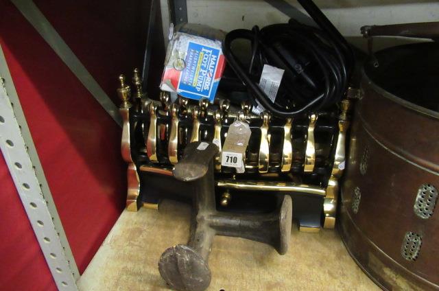 FIRE FRONT AND TOOLS ETC Image