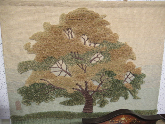 TREE OF LIFE WALL HANGING Image