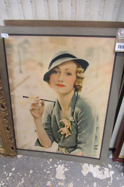 TWO WWI AND OTHER PORTRAIT PHOTOGRAPHS Image