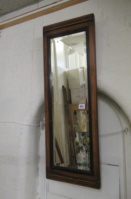 HALL MIRROR Image