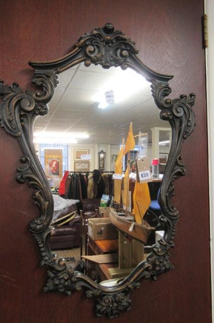MIRROR Image