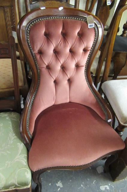 NURSING CHAIR Image