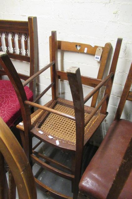 TWO CHAIRS Image