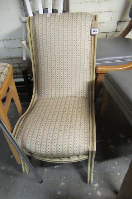 LADY'S  CHAIR Image