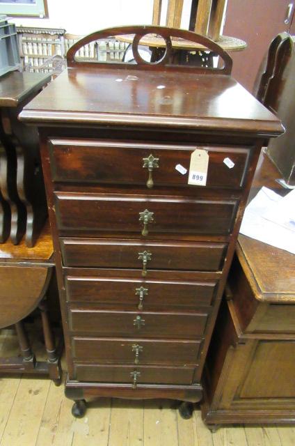 MUSIC CHEST Image