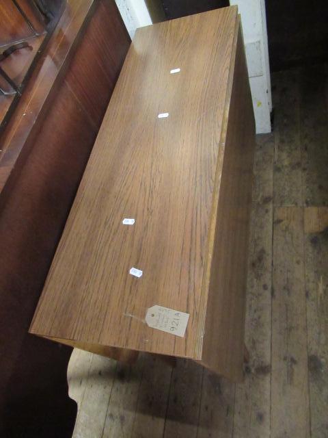 DROP LEAF KITCHEN TABLE Image