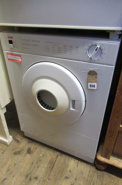 CREDA DRYER Image
