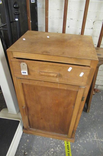 POT CUPBOARD Image