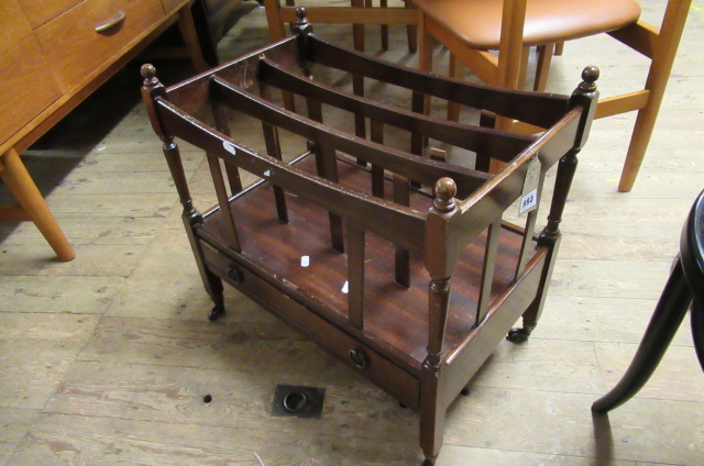 MAHOGANY CANTERBURY Image