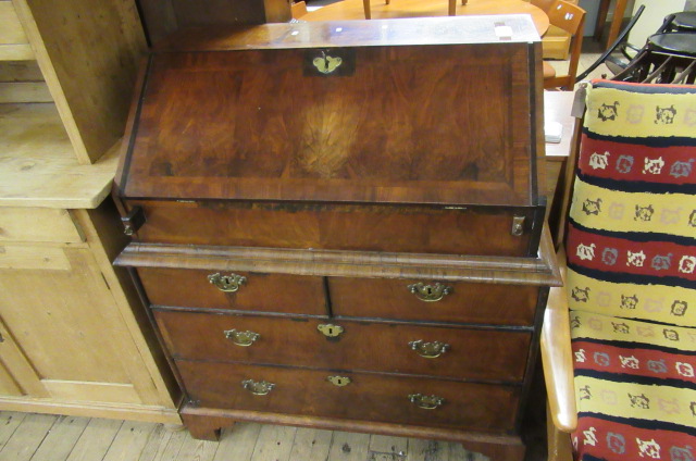 WALNUT BUREAU Image