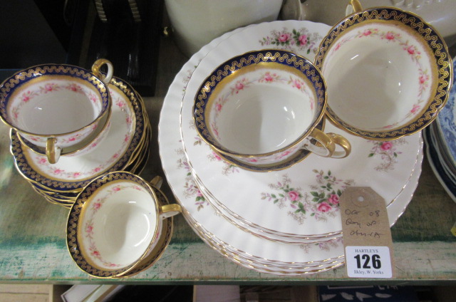 QUANTITY OF CHINA Image