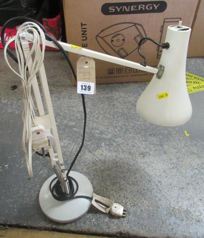 ANGLE POISE LAMP Image