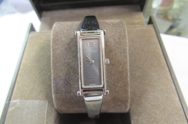 LADIES WRISTWATCH Image